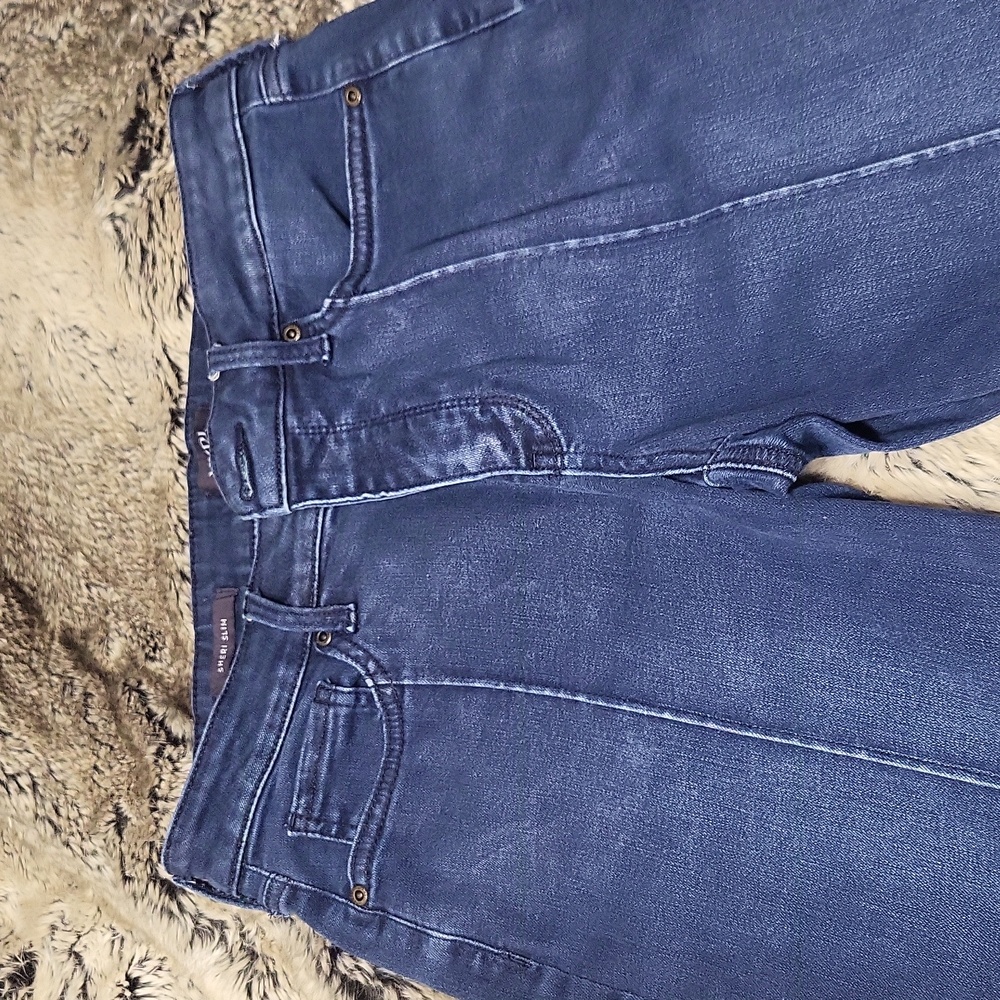 Nydj jeans